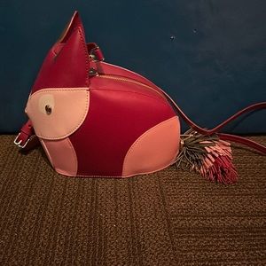 Kate Spade Out Of The Woods Crossbody